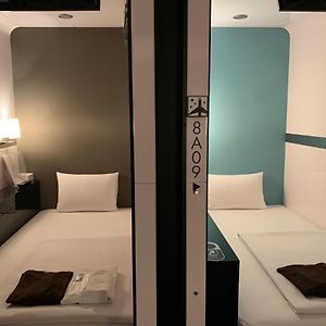 Kamer Alleen voor Vrouwen Twee Aparte Bedden